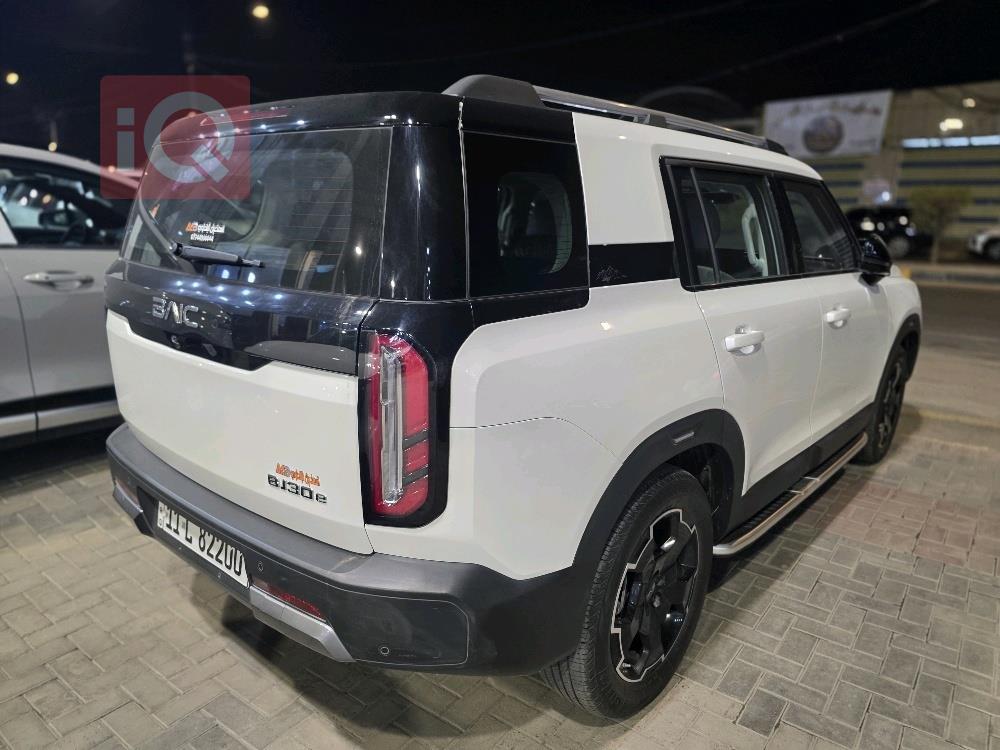بايك BJ30e